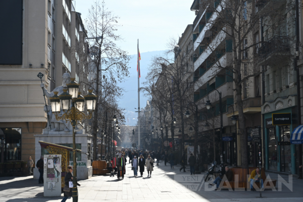 8 Mart Dünya Kadınlar Günü