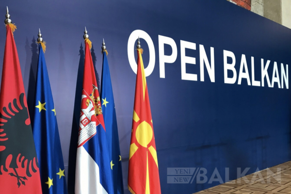 Osmani: Banyska olayından sonra Açık Balkan ilişkileri bozuldu
