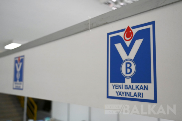 Üsküp kitap fuarı bugün kapılarını ziyaretçilere açıyor