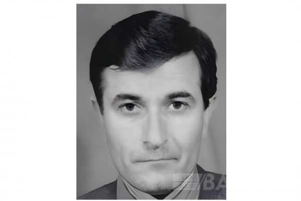 17. ölüm yıldönümü anısına Yeni Balkan, Sabit Yusuf'un 