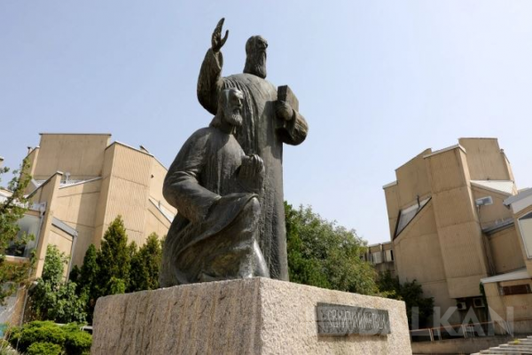 UKİM, dünyanın en iyi 2 bin üniversitesi arasında yine bin 990’ncı sırada