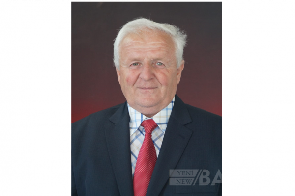 Novak köyünün emektar öğretmeni Doç. Dr. Garip Kartal emekliye ayrıldı