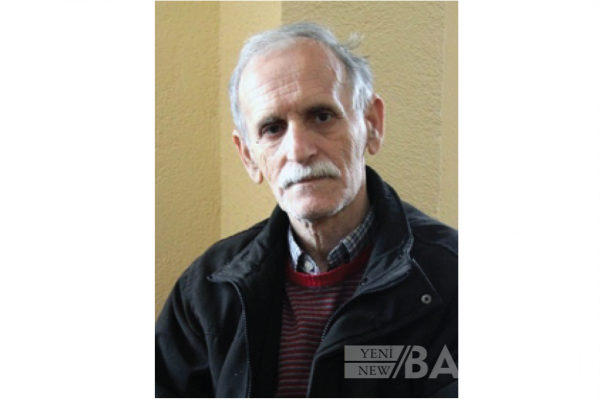 Makedonya Türk Edebiyatı'nın değerli şairi Fahri Ali’nin 76. doğum yıldönümü