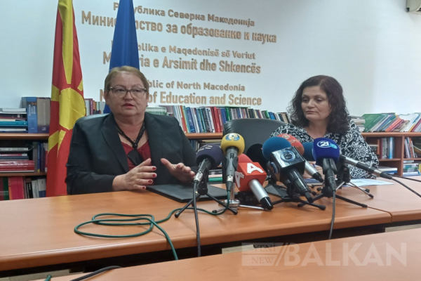 Bu yıl Devlet Matura Sınavının ortalama notu 3.25