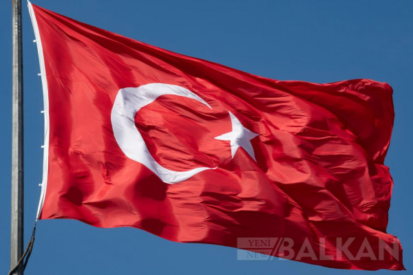 Türkiye'den İsrailli bakana büyük tepki