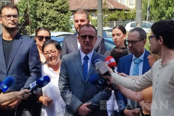 Taravari: Gaşi’ye yönelik gensorunun kabul edilebileceğini düşünmüyorum