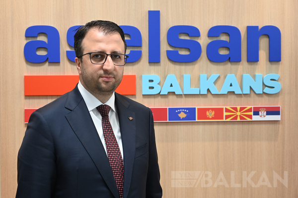 ASELSAN Genel Müdürü Ahmet Akyol: “ASELSAN dünya çapında problemlere çözüm geliştiren global bir Türk şirketidir”