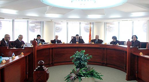30 Eylül Referandumu Anayasa Mahkemesinde