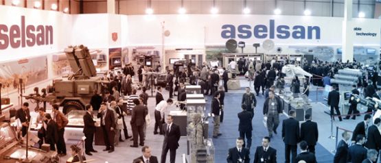 ASELSAN Makedonya'da Şube Kurulumunu Tamamladı