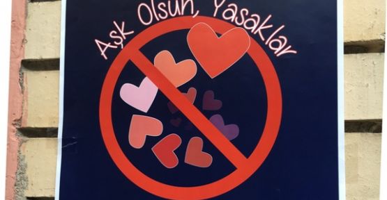 “Aşk Olsun, Yasaklar“ Tiyatro Oyunu Üsküp'te Sahne Alacak