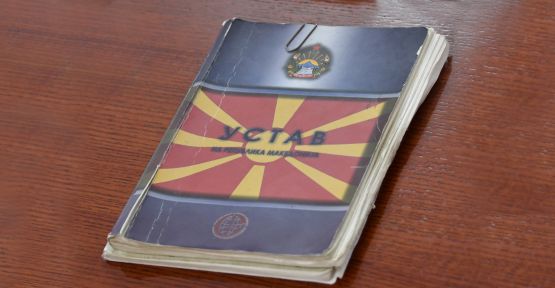 AYM’de Referandum İçin Geçici Tedbir Talebi