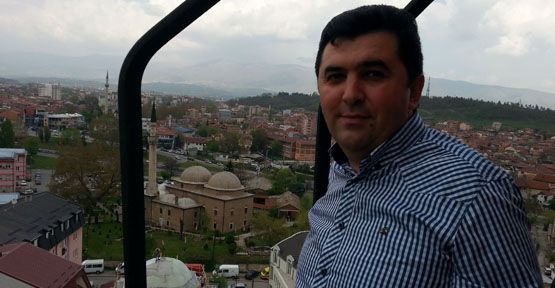 Balkanlardan Binlerce Gönüllü Asker Çanakkale'de Savaştı