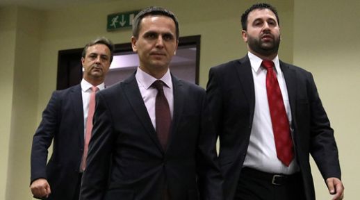 BESA’nın Kasami Kanadı Referandum Kampanyasını Ayrı Yürütecek
