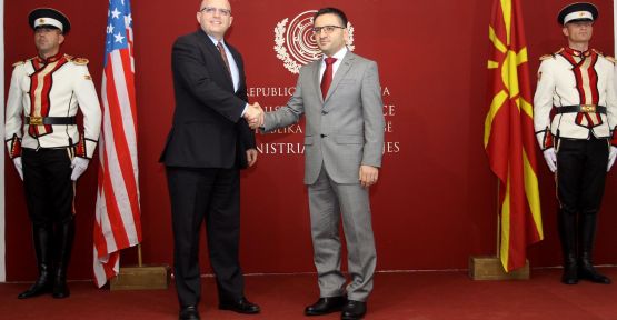 Besimi Özür Diledi  