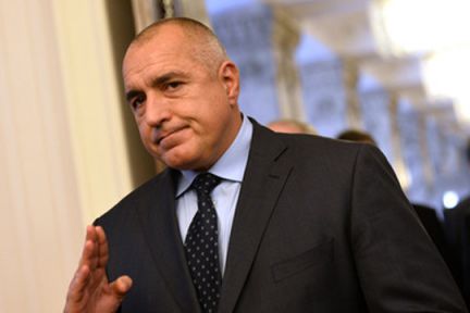 Borisov: İsim Sorunu Bir An Önce Çözülmeli