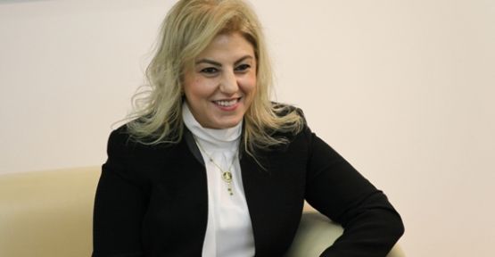 Büyükelçi Kara'dan 8 Mart Dünya Kadınlar Günü Mesajı