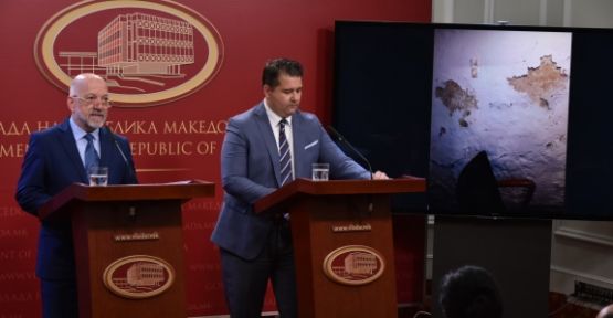   Büyükelçilik Binalarının Satın Alınmasında Usulsüzlük Tespit Edildi
