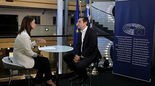 Çipras: Zaev’in Referandum Çabalarını Destekliyorum