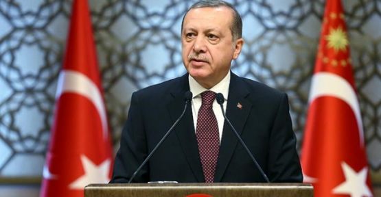 Cumhurbaşkanı Erdoğan: Türkiye Tüm Dünyaya Demokrasi Dersi Verdi