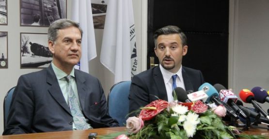 Demir yollarında yenilikler