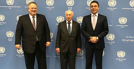   Dimitrov ve Kotzias Yarın Selanik’te Görüşecek