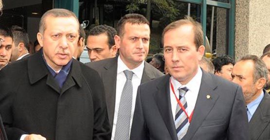 Dün Fahri Konsolos, Bugün Belediye Başkan Adayı Oldu