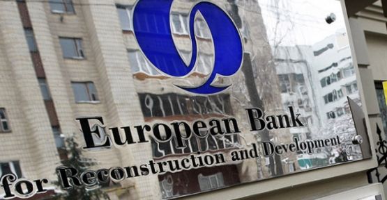EBRD’den Altyapı İçin Makedonya’ya 86 Milyon Avro