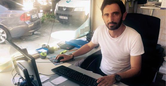Ekspres Tur Türkiye-Makedonya Hattındaki Yolcu Sayısını Üç Katına Çıkardı