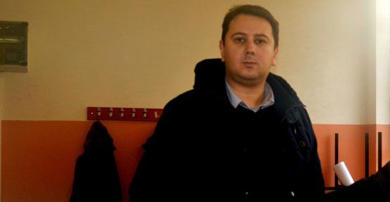 Enes İbrahim: “Bir Damla Kan Akmadan Rejimi Yıktık“