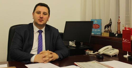 Enes İbrahim: “İlinden” Teklifine Destek Vermeyeceğim