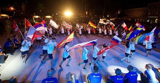 EuroBasket 2013 Bugün Başlıyor