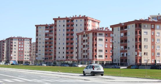''Ev Al Daire Al'' Projesine İlgi Büyüyor