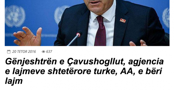  FETÖ Üyelerinin Yalanı: “İslam İşbirliği Teşkilatı Bizi Terörist İlan Etmedi“