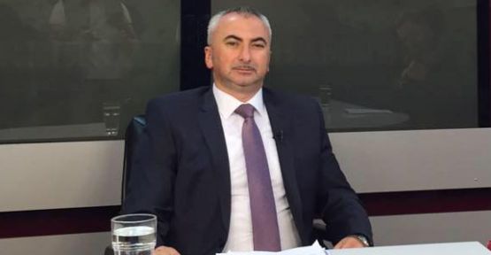 Gönül Bayraktar, Çalışma ve Sosyal Politikalar Bakan Yardımcısı Olarak Teklif Edildi