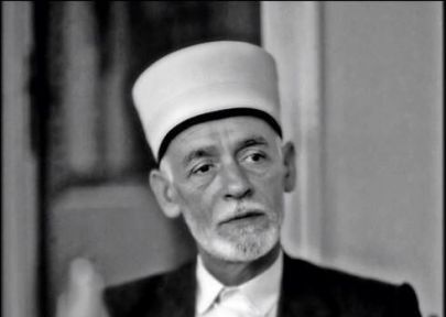 Hafız İdriz’i Rahmetle Anıyoruz