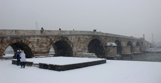 5 Günlük Hava Durumu Tahmini