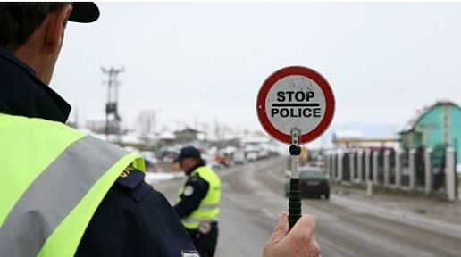 Haftasonu Bilançosu: 27 Trafik Kazası