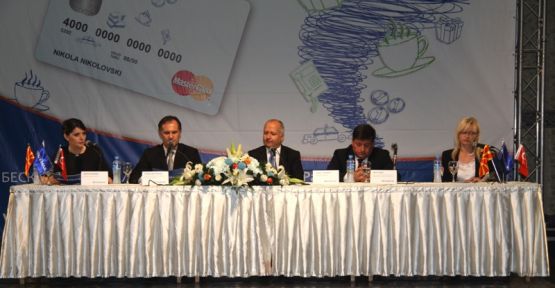 Halkbank'tan Yeni Hizmet