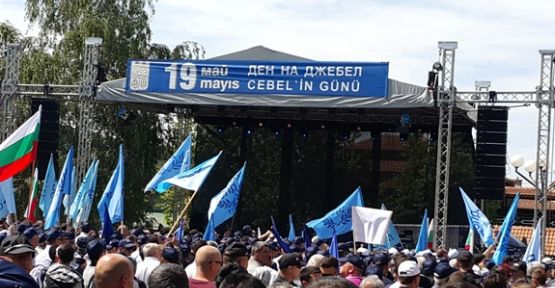 HÖH'ün Yapmak İstediği Terbiyesizlik Ters Tepti