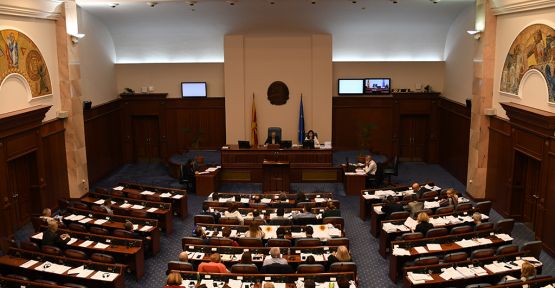   İktidar 30 Eylül’ü Referandum Tarihi Olarak Teklif Etti