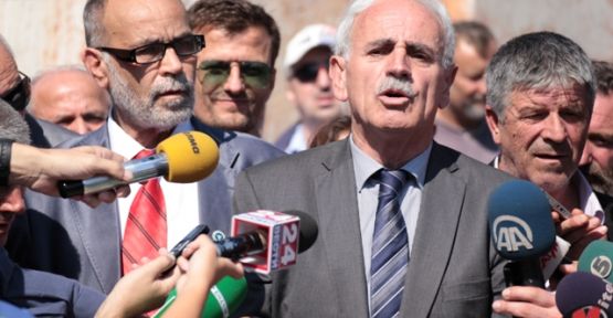 İlirida Cumhuriyeti Deklarasyonu