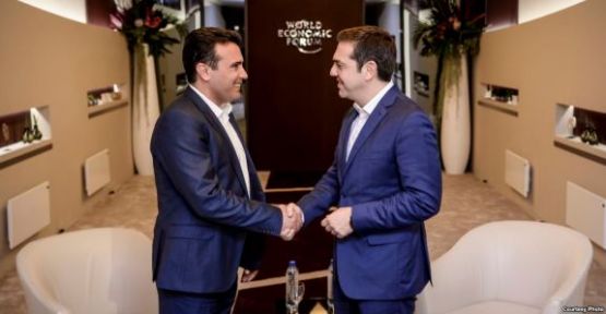   İsim Sorununda Kritik Döneme Girildi