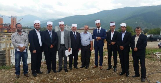  İslam Birliği Vakıfların İadesi Gerçek Sahibine Değil Şahıslara Peşkeş Çekiliyor