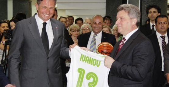 İvanov: 