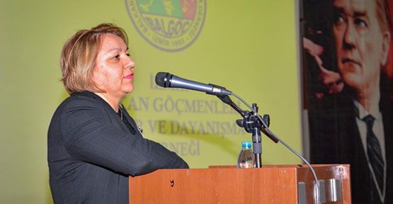 İzmir Bal-Göç'te Ayşe Kayapınar Dönemi