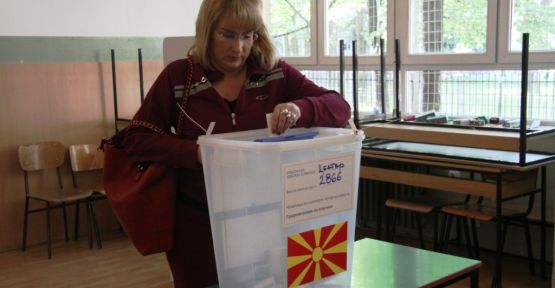 Jernovski Yeniden Kazandı