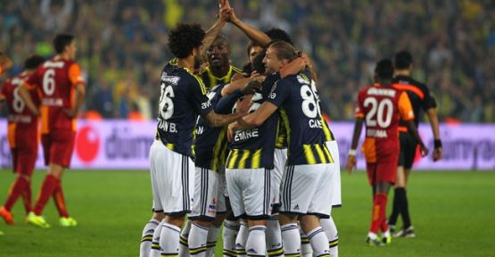Kadıköy'de Gelenek Bozulmadı