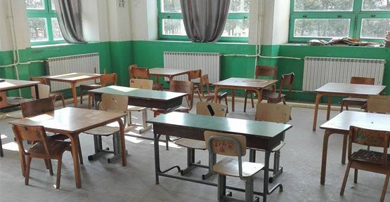  Kanatlar’da Türk Öğrenciler İkinci Sınıf İstiyor