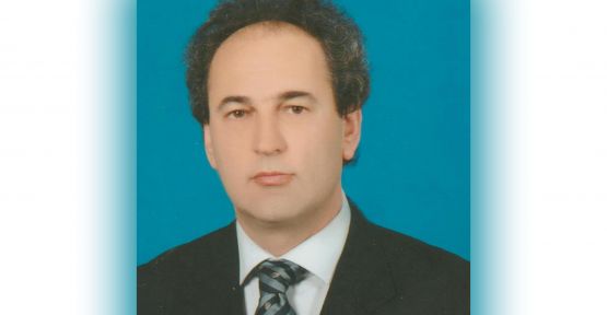 Kosovalı Türk Şair Osman Baymak Vefat Etti
