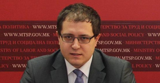 Kralev'den Çayır Belediyesi'ne Uyarı